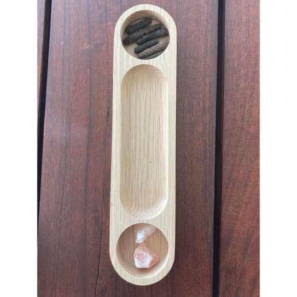 Rivsalt - salt and pepper grate - from Copenhagen - Picture 3 of 4